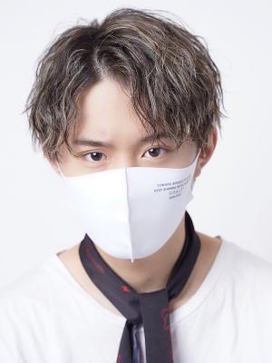 メンズヘア整形スパイラルパーマ波巻きツイストメンズパーマ髪型 メンズヘア整形スパイラルパーマ波巻きツイストメンズパーマ髪型