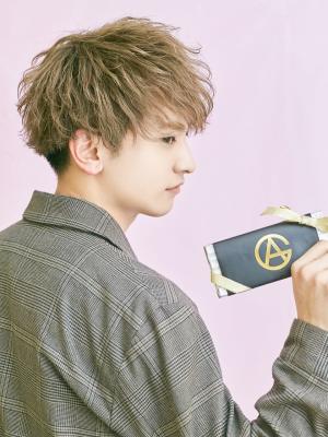 メンズヘア整形スパイラルパーマ波巻きツイストメンズパーマ髪型 メンズヘア整形スパイラルパーマ波巻きツイストメンズパーマ髪型