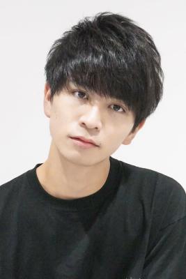 メンズヘア整形スパイラルパーマ波巻きツイストメンズパーマ髪型 メンズヘア整形スパイラルパーマ波巻きツイストメンズパーマ髪型のイメージ画像