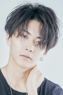 メンズヘア整形スパイラルパーマ波巻きツイストメンズパーマ髪型 メンズヘア整形スパイラルパーマ波巻きツイストメンズパーマ髪型