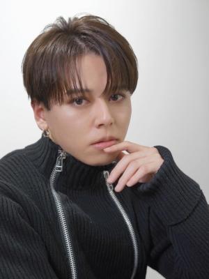 メンズヘア整形スパイラルパーマ波巻きツイストメンズパーマ髪型 メンズヘア整形スパイラルパーマ波巻きツイストメンズパーマ髪型