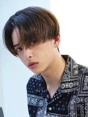 メンズヘア整形スパイラルパーマ波巻きツイストメンズパーマ髪型 メンズヘア整形スパイラルパーマ波巻きツイストメンズパーマ髪型
