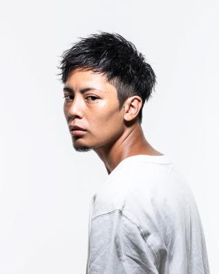 メンズヘア整形スパイラルパーマ波巻きツイストメンズパーマ髪型 メンズヘア整形スパイラルパーマ波巻きツイストメンズパーマ髪型