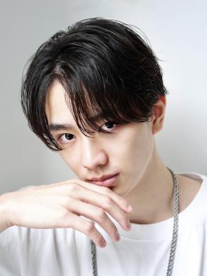 メンズヘア整形スパイラルパーマ波巻きツイストメンズパーマ髪型 メンズヘア整形スパイラルパーマ波巻きツイストメンズパーマ髪型