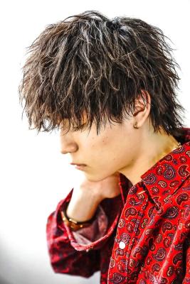 メンズヘア整形スパイラルパーマ波巻きツイストメンズパーマ髪型 メンズヘア整形スパイラルパーマ波巻きツイストメンズパーマ髪型