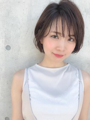RUNSO 北千住×ショート RUNSO 北千住×ショートのイメージ画像