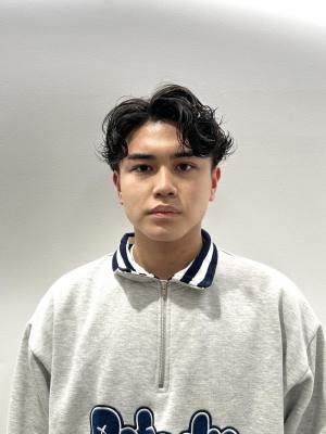 【寺本】王道メンズスタイル