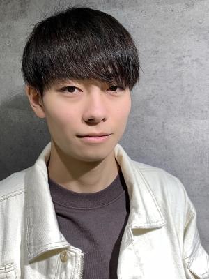 メンズヘア整形スパイラルパーマ波巻きツイストメンズパーマ髪型 メンズヘア整形スパイラルパーマ波巻きツイストメンズパーマ髪型