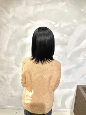 Louer  hairmake×ミディアム