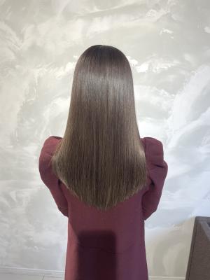 Louer hairmake×ロング Louer hairmake×ロングのイメージ画像