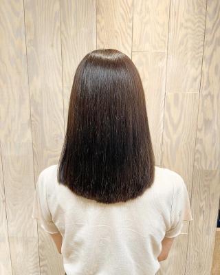 艶髪ストレート　トゥリース武蔵小杉のイメージ画像