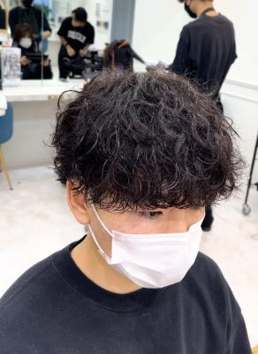 波巻きましゅ 波巻きましゅのイメージ画像