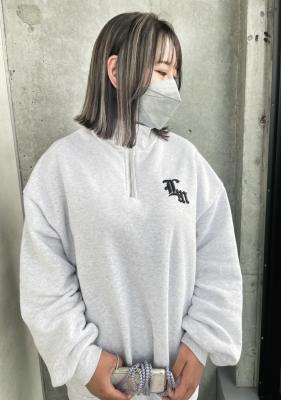 ★Share Bob× high lights★