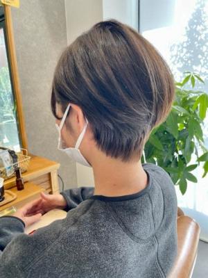 ☆ショートボブ×骨格似合わせカット☆ ☆ショートボブ×骨格似合わせカット☆のイメージ画像