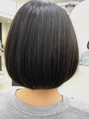 髪質改善トリートメント