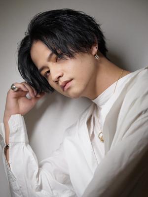 メンズヘア整形スパイラルパーマ波巻きツイストメンズパーマ髪型 メンズヘア整形スパイラルパーマ波巻きツイストメンズパーマ髪型