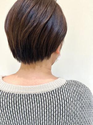 ～ショート～