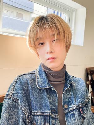 sifa×ショート
