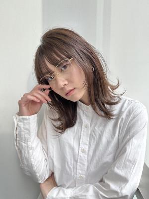【寺本】似合わせ顔まわりレイヤー