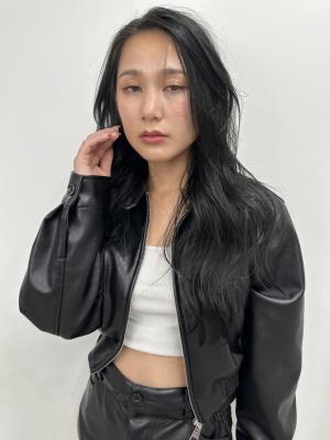 【寺本】大人のクールレイヤー