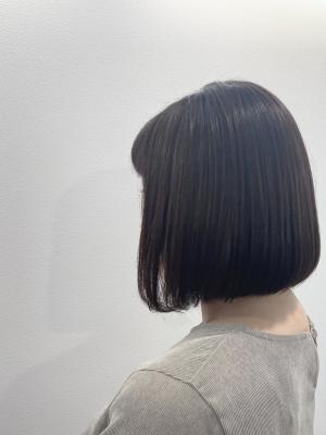 大人かわい/髪質改善 大人かわい/髪質改善のイメージ画像