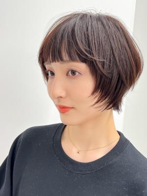 【長谷川】フェイスレイヤーミニウルフ