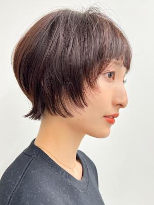 【長谷川】フェイスレイヤーミニウルフ