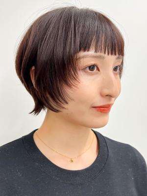 【長谷川】フェイスレイヤーミニウルフ