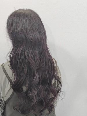 大人可愛い/イルミナカラー 大人可愛い/イルミナカラーのイメージ画像