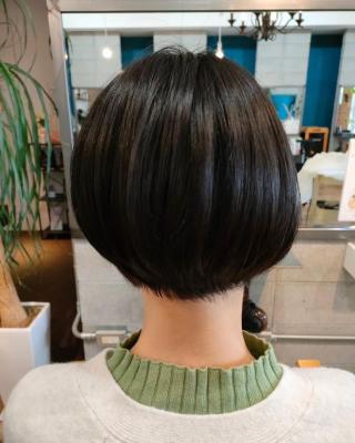 hair salon girasolのイメージ画像