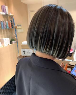 RoLLy hair design hiroshimaのイメージ画像