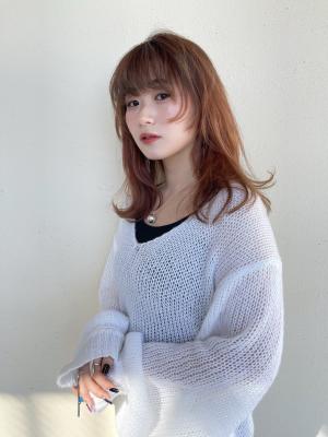 ロングスタイル