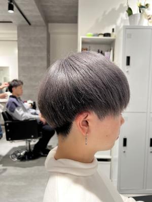 メンズヘア整形スパイラルパーマ波巻きツイストメンズパーマ髪型 メンズヘア整形スパイラルパーマ波巻きツイストメンズパーマ髪型