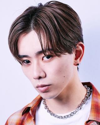 メンズヘア整形スパイラルパーマ波巻きツイストメンズパーマ髪型 メンズヘア整形スパイラルパーマ波巻きツイストメンズパーマ髪型