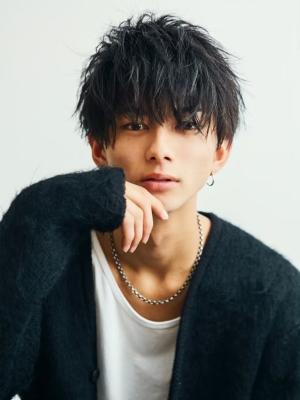 メンズヘア整形スパイラルパーマ波巻きツイストメンズパーマ髪型 メンズヘア整形スパイラルパーマ波巻きツイストメンズパーマ髪型