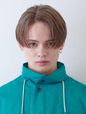 メンズヘア整形スパイラルパーマ波巻きツイストメンズパーマ髪型 メンズヘア整形スパイラルパーマ波巻きツイストメンズパーマ髪型