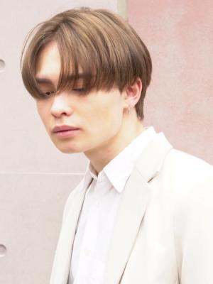 メンズヘア整形スパイラルパーマ波巻きツイストメンズパーマ髪型 メンズヘア整形スパイラルパーマ波巻きツイストメンズパーマ髪型