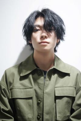 メンズヘア整形スパイラルパーマ波巻きツイストメンズパーマ髪型 メンズヘア整形スパイラルパーマ波巻きツイストメンズパーマ髪型