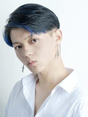 メンズヘア整形スパイラルパーマ波巻きツイストメンズパーマ髪型 メンズヘア整形スパイラルパーマ波巻きツイストメンズパーマ髪型