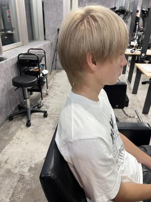 メンズヘア整形スパイラルパーマ波巻きツイストメンズパーマ髪型 メンズヘア整形スパイラルパーマ波巻きツイストメンズパーマ髪型