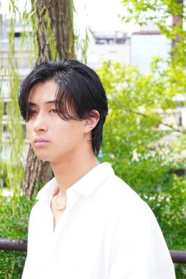 メンズヘア整形スパイラルパーマ波巻きツイストメンズパーマ髪型 メンズヘア整形スパイラルパーマ波巻きツイストメンズパーマ髪型