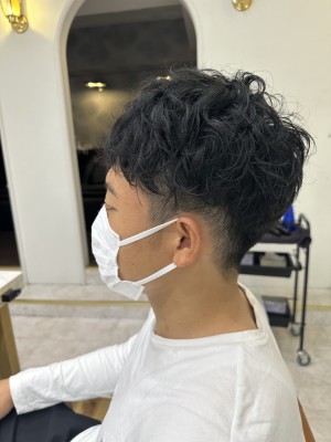 ツイストスパイラル