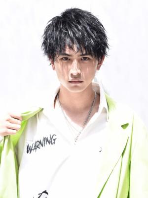 メンズヘア整形スパイラルパーマ波巻きツイストメンズパーマ髪型 メンズヘア整形スパイラルパーマ波巻きツイストメンズパーマ髪型