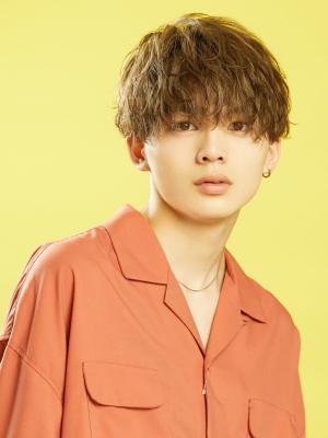 メンズヘア整形スパイラルパーマ波巻きツイストメンズパーマ髪型 メンズヘア整形スパイラルパーマ波巻きツイストメンズパーマ髪型