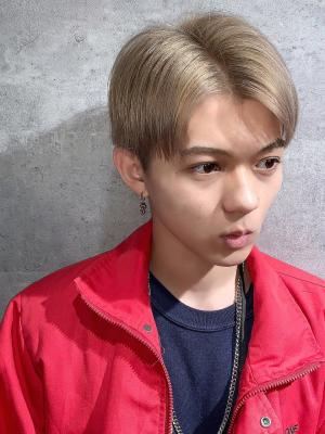 メンズヘア整形スパイラルパーマ波巻きツイストメンズパーマ髪型 メンズヘア整形スパイラルパーマ波巻きツイストメンズパーマ髪型