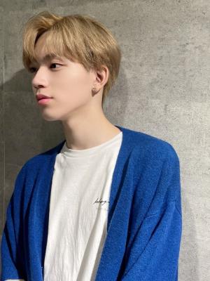 メンズヘア整形スパイラルパーマ波巻きツイストメンズパーマ髪型 メンズヘア整形スパイラルパーマ波巻きツイストメンズパーマ髪型