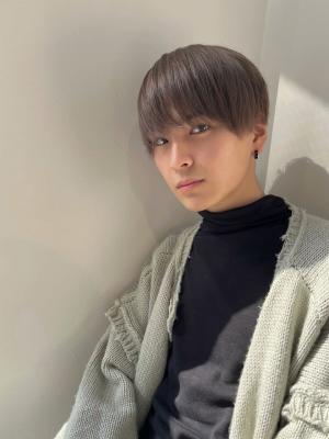 メンズヘア整形スパイラルパーマ波巻きツイストメンズパーマ髪型 メンズヘア整形スパイラルパーマ波巻きツイストメンズパーマ髪型