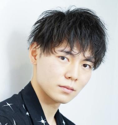 メンズヘア整形スパイラルパーマ波巻きツイストメンズパーマ髪型 メンズヘア整形スパイラルパーマ波巻きツイストメンズパーマ髪型