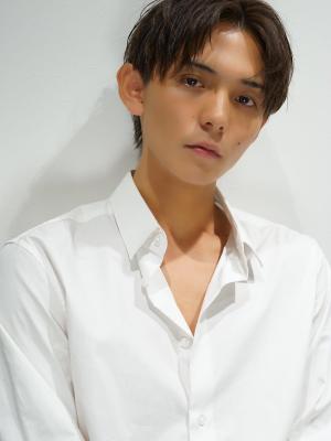 メンズヘア整形スパイラルパーマ波巻きツイストメンズパーマ髪型 メンズヘア整形スパイラルパーマ波巻きツイストメンズパーマ髪型