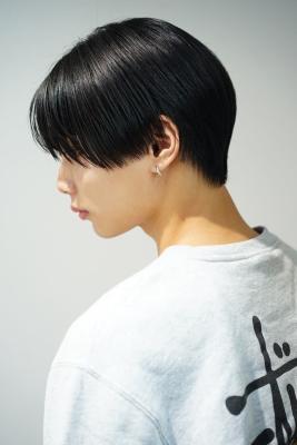 メンズヘア整形スパイラルパーマ波巻きツイストメンズパーマ髪型 メンズヘア整形スパイラルパーマ波巻きツイストメンズパーマ髪型